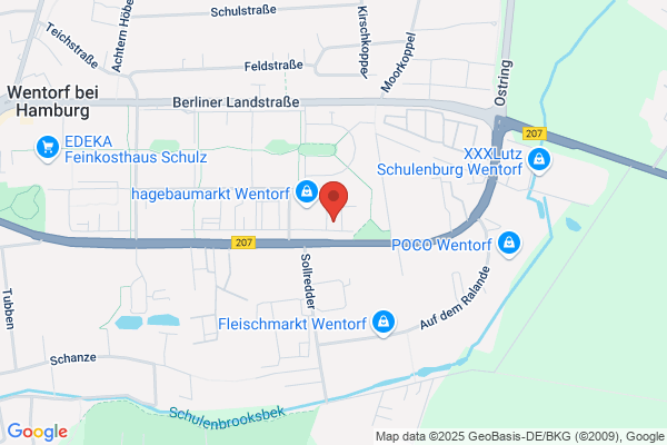 Sebastian Corth Immobilienverwaltung Hausverwaltung