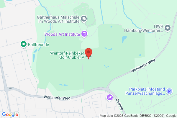 Wentorf-Reinbeker Golf-Club e.V.