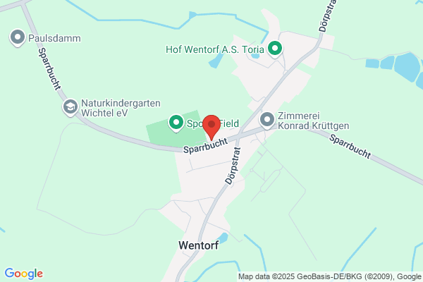 TSV Wentorf-Sandesneben v.1945 e.V.