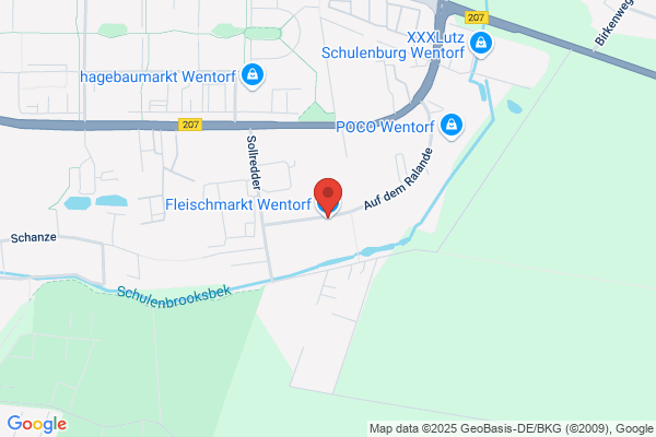 Dorfschlachterei Ehlers