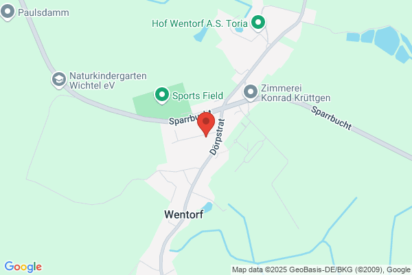 Inge Wolf