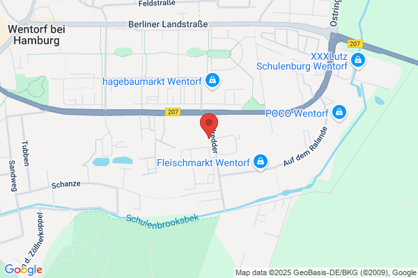 NDI-Norddeutsches Ingenieurbüro