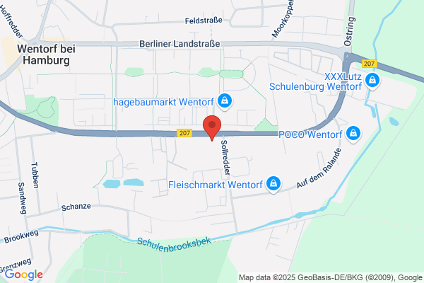 PSW Werbemittel Sahlmann