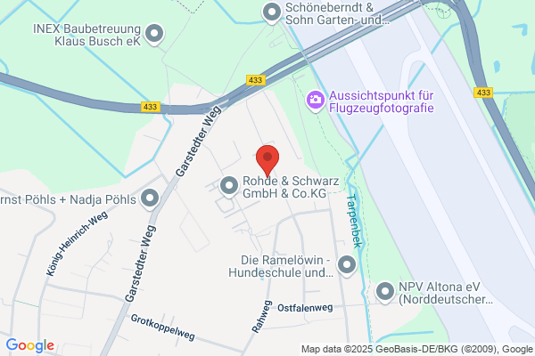 Wohnmobilvermietung Hamburg - Mobile Urlaubsträume
