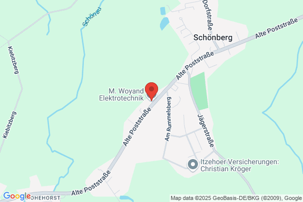 Woyand M. Elektrotechnik GmbH