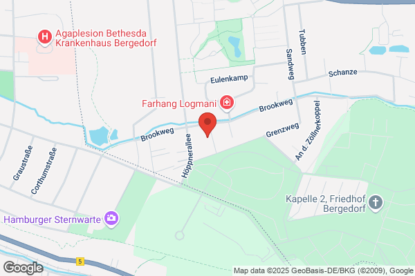 Ferienoase Rieke-Braunschweig