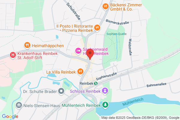 Bäckerei Baumgarten (GmbH & Co.) KG