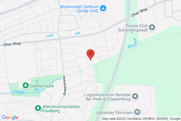 itan Computer & Consulting GmbH