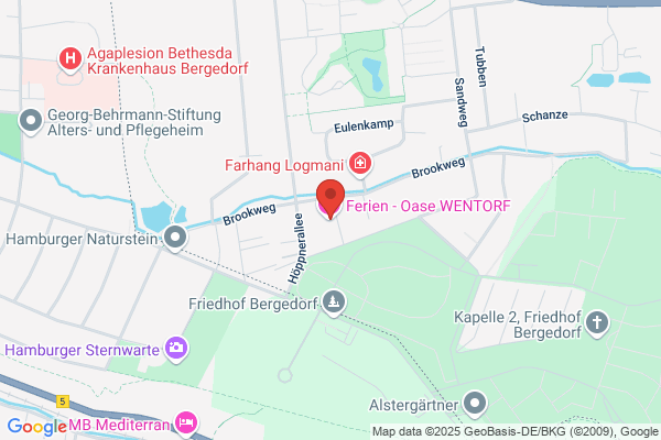 Feng Shui Energie Beratung, Inh. Berrit Rieke-Braunschweig