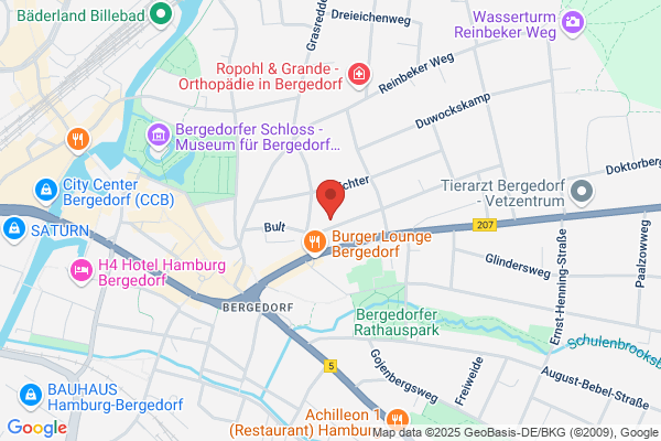 Plansecur Beratung Hermann Eggers