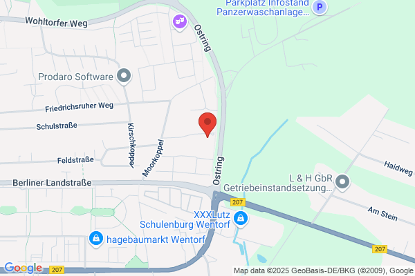 Stryj GmbH Finanzmakler