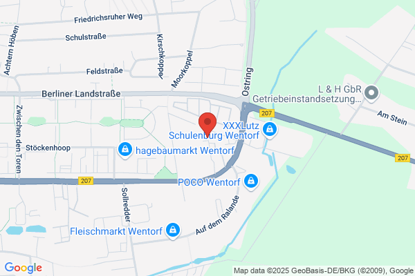 AutoGlanz Germany