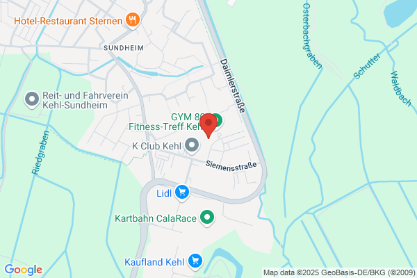 Lesaffre GmbH