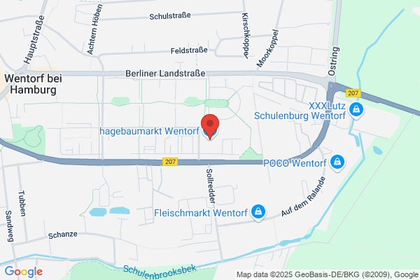 SchwarzMarkt OHG