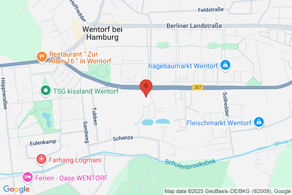 Select Handelsvertretung GmbH