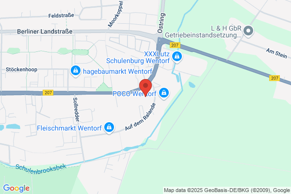Viva-Music-Hall Wentorf