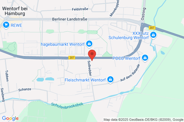 WAPS Wentorfer Auto- und Planen-Sattlerei