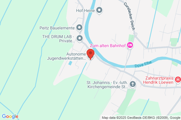 Autonome Jugendwerkstätten Hamburg e.V.