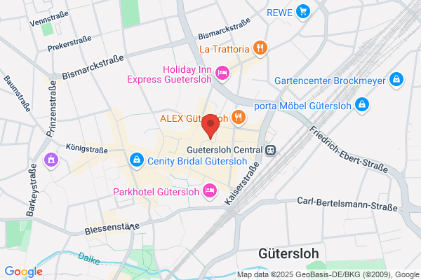 Bille Grund Immobilien GmbH