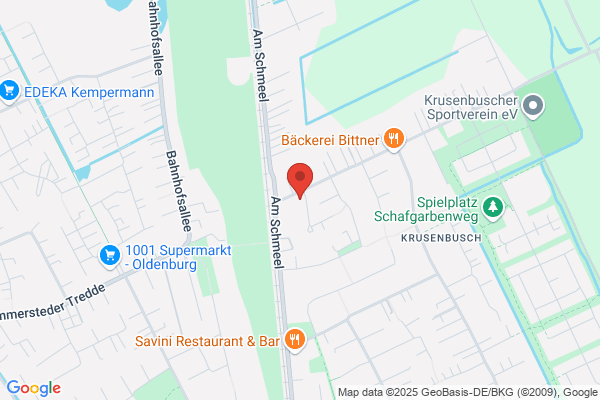 Käte Mohr Immobilien GmbH