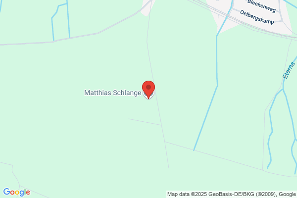 Matthias Schlange