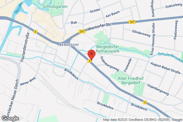 Sachsenwald Immobilien