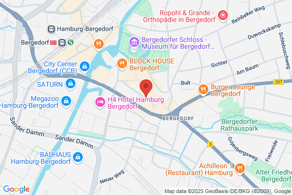 Kosmetik-Institut Brigitte Böttcher