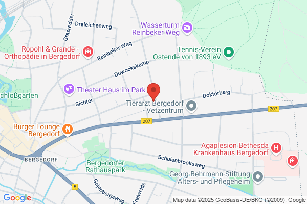 Ergotherapie und Krankengymnastik Therapie