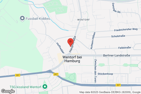 fitvitalis Physiotherapie