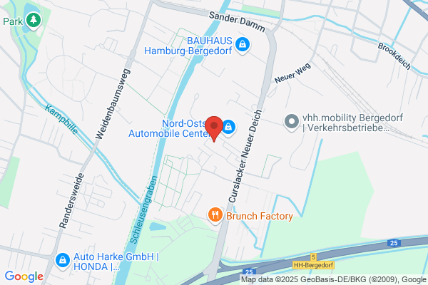 Harden Schaden-support GmbH