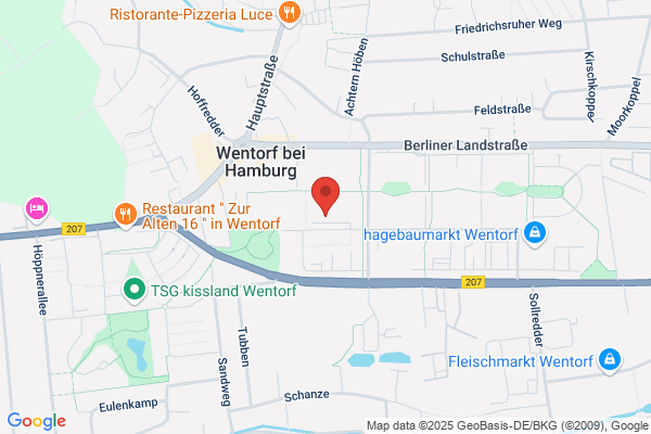 Wichern-Gemeinschaft Reinbek e.V.