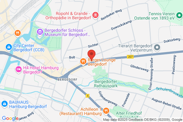 Sönke Hölter Steuerberater