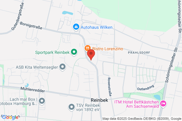 Ursula B. Riegger