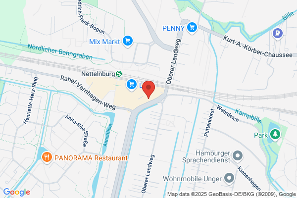 REWE To Go bei Aral