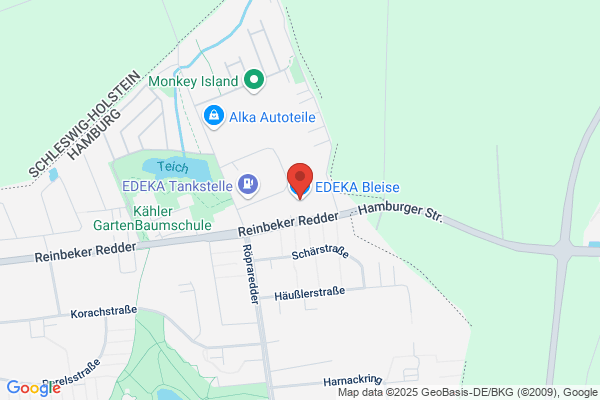 EDEKA Bleise