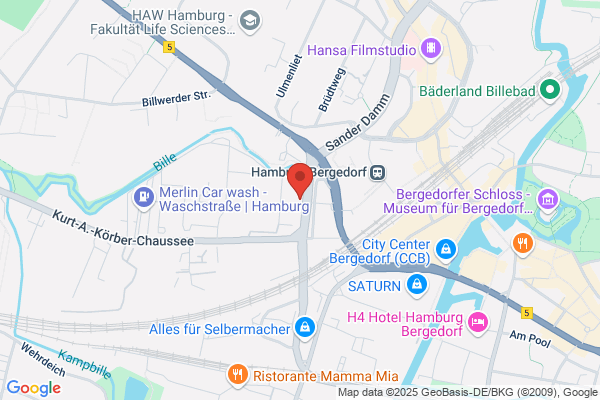 Mc Clean Küchenabluftservice GmbH