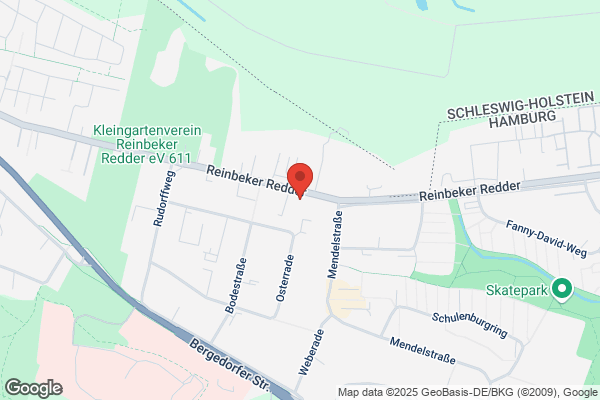 Freie Tankstelle