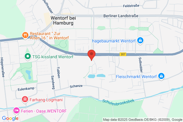 Hacon Consulting GmbH