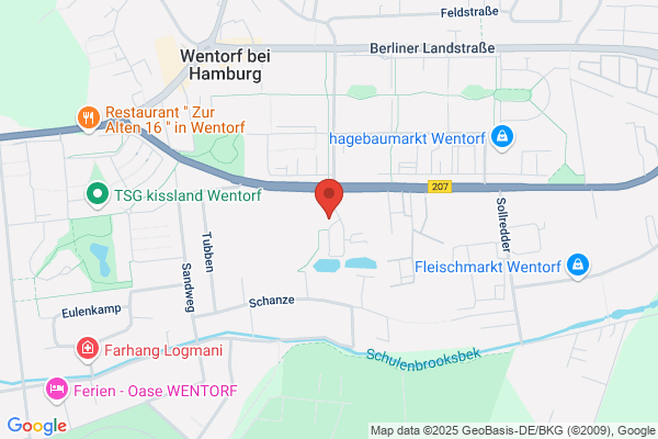 VAB Werbeagentur und Unternehmensberatung GmbH