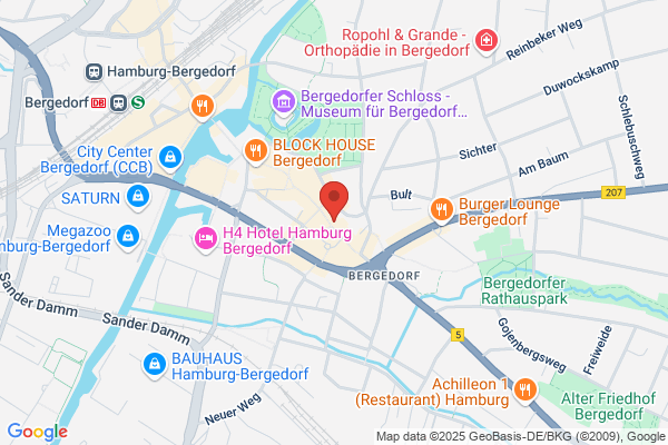 R+V Versicherung