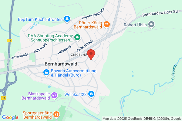 Handl Bau GmbH