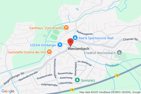 Elektro Weininger GmbH & Co. KG
