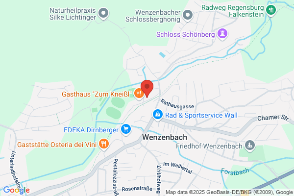 Johanniter-Kinderhaus "Storchennest"
