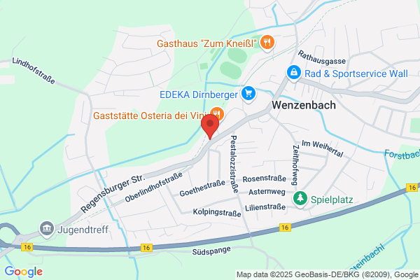 Johanniter-Kinderkrippe "Zaubergarten"