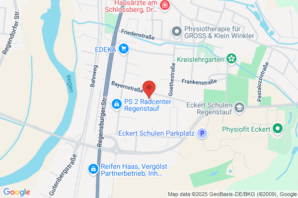 PC-COLLEGE Regensburg