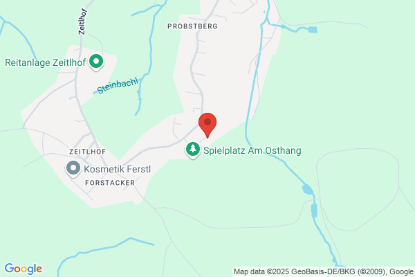 Bayerische Hochdruck Services