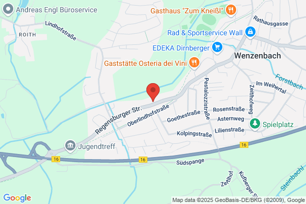 Cura Intensiv Pflege GmbH