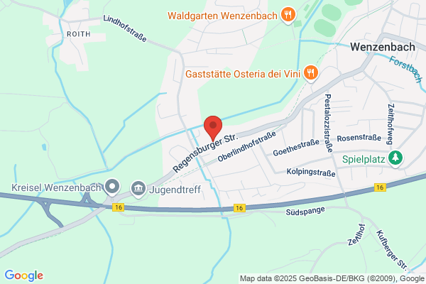 ROSENGARTEN-Tierbestattung Regensburg