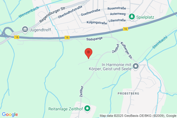 Garten & Landschaftsbau Terbunja