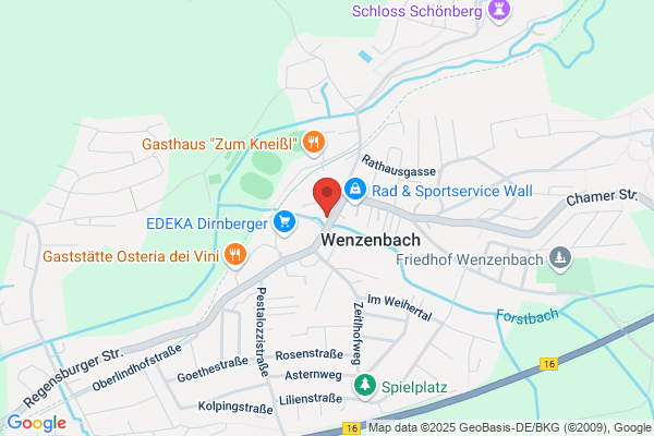Fahrschule Biedermann